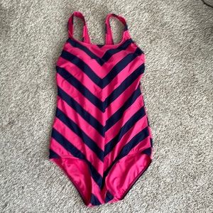 Lands End Bathing Suit